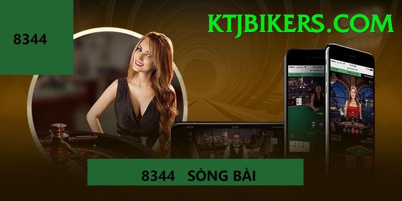 Sòng Bài Trực Tuyến